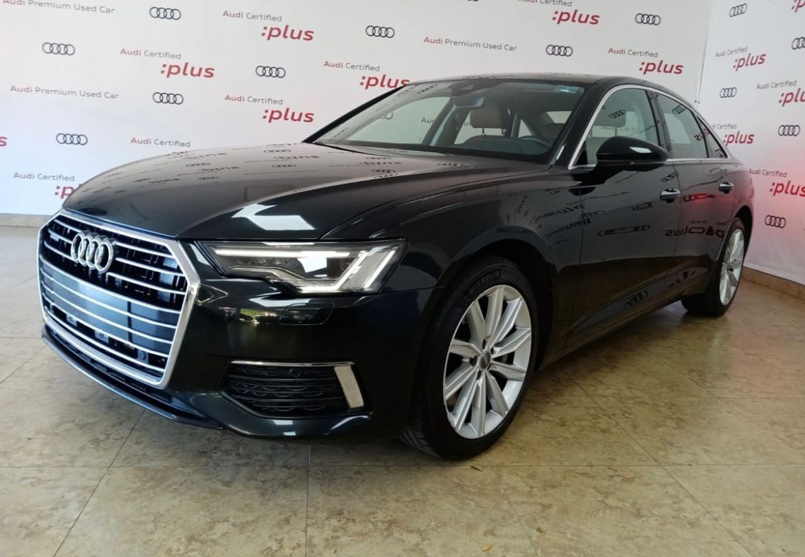 Audi A6 Elite Mild Hybrid 55 TFSI